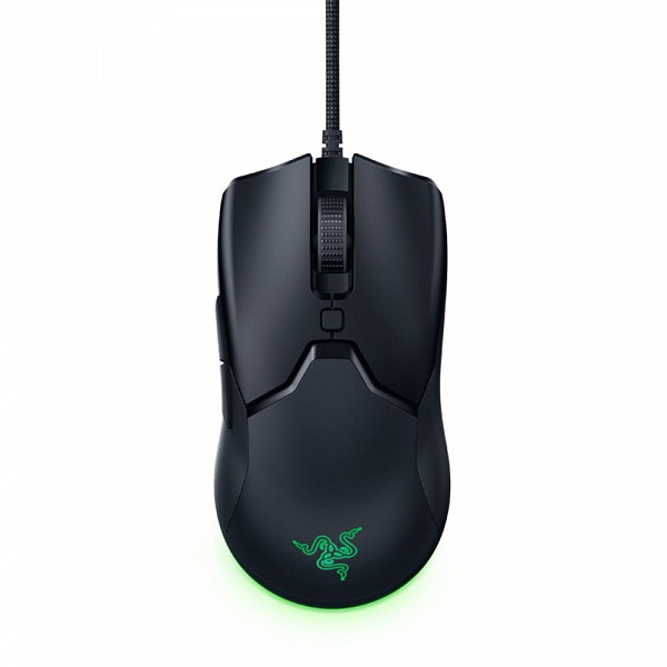 Mouse Gamer Razer Viper Mini, Chroma, Optical Switch, 6 Botões, 8500DPI - RZ01-03250100-R3U1