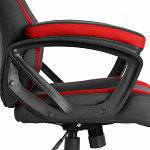 Cadeira Gamer DT3sports GTX Red - 10178-7