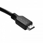 Cabo HDMI 2.0 4K, PCYes, 3 metros - 29308