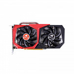 Placa de Vídeo Colorful GeForce GTX 1660 Super NB V2-V, 6GB GDDR6, 192Bit