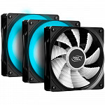 Water Cooler Deepcool Gammaxx L360 V2, 360mm, RGB - DP-H12RF-GL360V2C