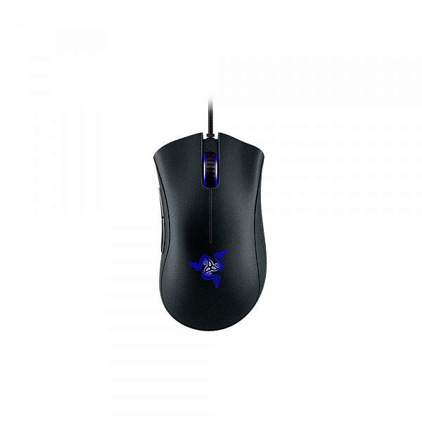 Combo Teclado e Mouse Gamer Razer Cynosa e DeathAdder