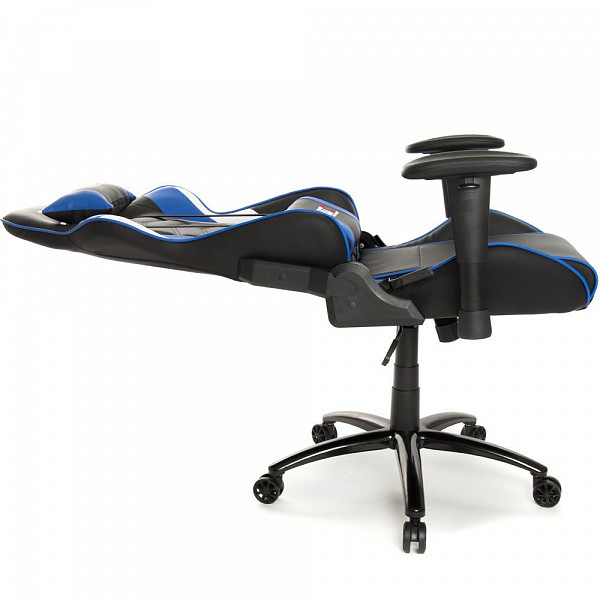 Cadeira Gamer DT3 Elise Blue 10634-4