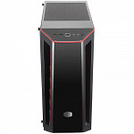 Gabinete Cooler Master MB520 Vermelho MCB-B520-KANN-S00