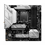 Placa-Mãe MSI MAG B760M Mortar, Intel, M-ATX, DDR5, Wi-Fi II, Preto - MAG B760M MORTAR WIFI II