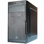 Gabinete C3Tech Micro-ATX com Fonte - MT-23V2 BK