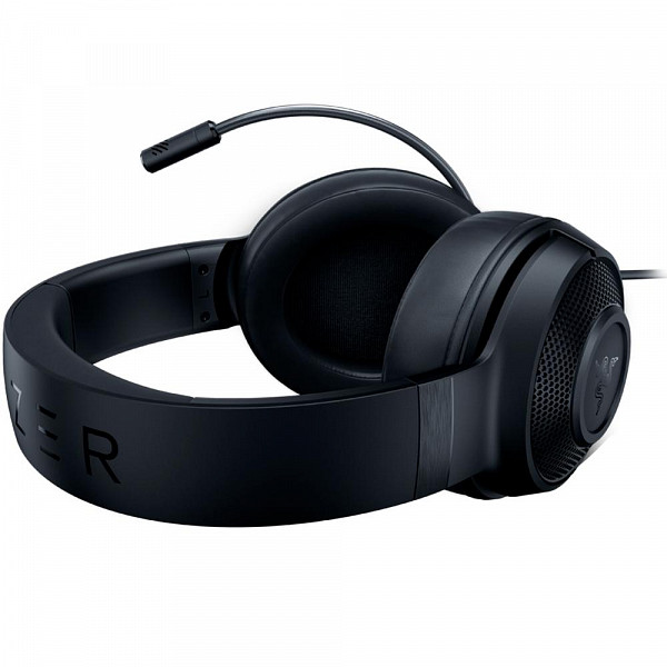 Headset Gamer Razer Kraken X, P2, Drivers 40mm - RZ04-02890100-R3U1