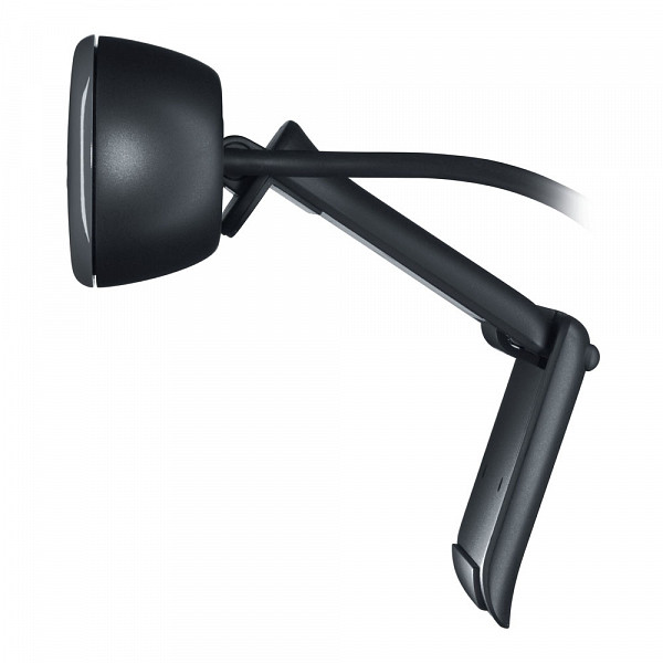 Webcam Logitech C270 HD 720p 3MP - 960-000694