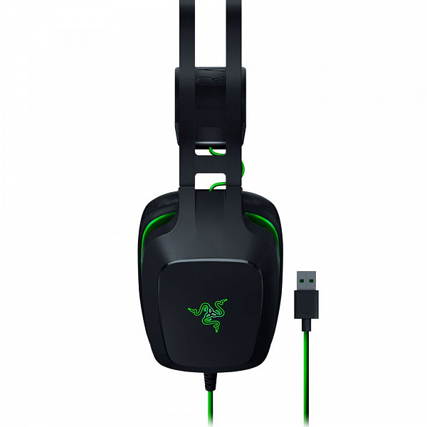 Headset Gamer Razer Electra V2 7.1 USB