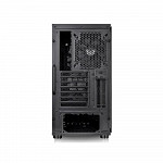 Gabinete Thermaltake Commander C35 ARGB Lateral Vidro Temp, CA-1N6-00M1WN-00