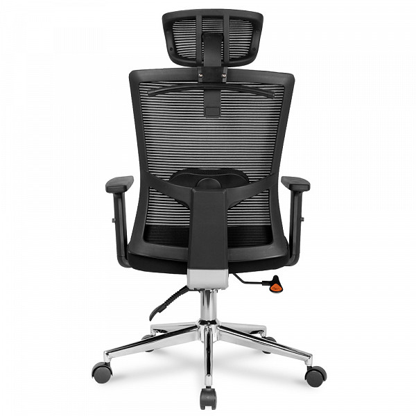 Cadeira DT3 Office Maya Black - 11732-4