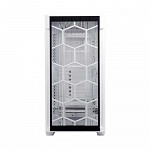 Gabinete Gamer Redragon Megraton GC705W