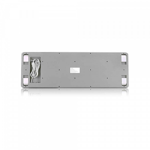 Mesa M-Desk F1 DP-MS-MDF1 Grey/ Cinza - DeepCool