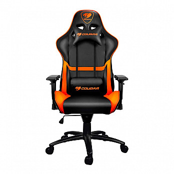 Cadeira Gamer Cougar Armor - 3MGC1NXB.0001