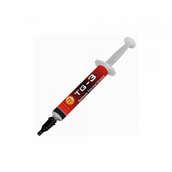 Pasta Térmica Thermaltake TG3 Thermal  GREASE CLZ0022