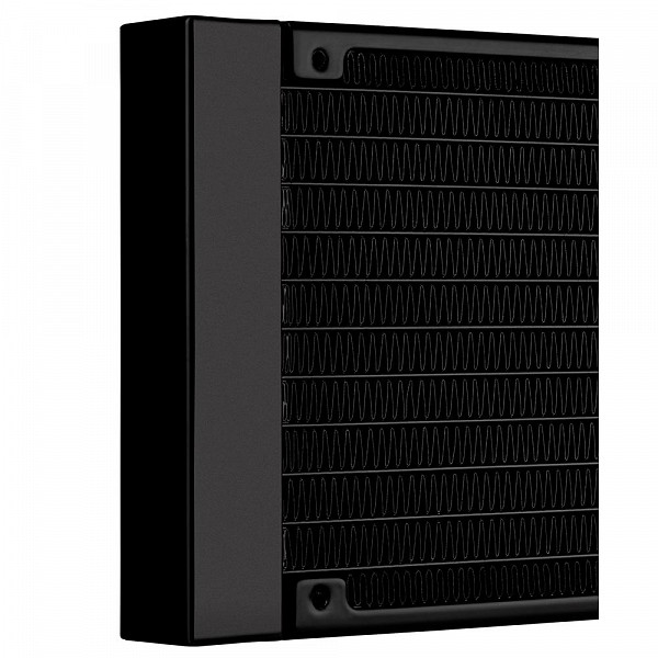 Water Cooler Corsair iCUE H100i PRO XT Hydro Series, 120mm, RGB - CW-9060043-WW