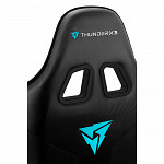 Cadeira Gamer ThunderX3 EC3 Preta, EC3-PT