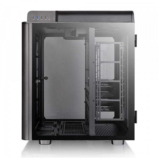 Gabinete Thermaltake Level 20 HT