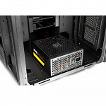 Gabinete Thermaltake The Tower 900 Preto com Janela Lateral em Vidro Temperado - CA-1H1-00F1WN-00