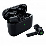 Fone de Ouvido Gamer Razer Hammerhead True Wireless Pro, Bluetooth, In-Ear Design, Recarregável - RZ12-03440100-R3U1