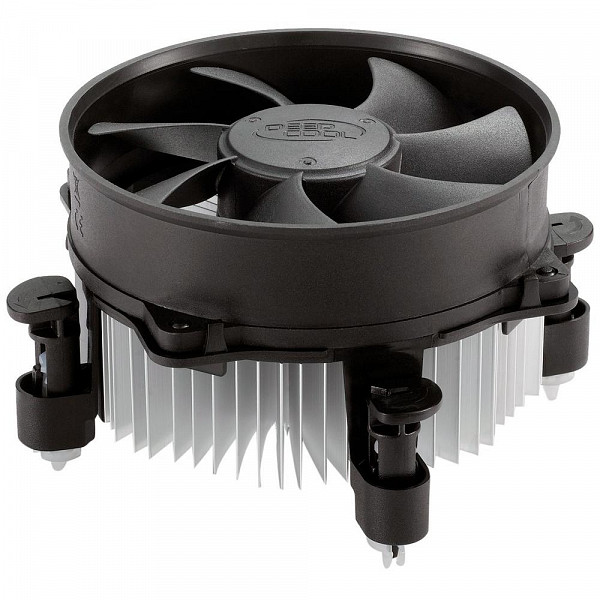 DeepCool Cooler p/ Processador Intel Alta 9 LGA1155/1156/775 - DP-ICAP-AT9