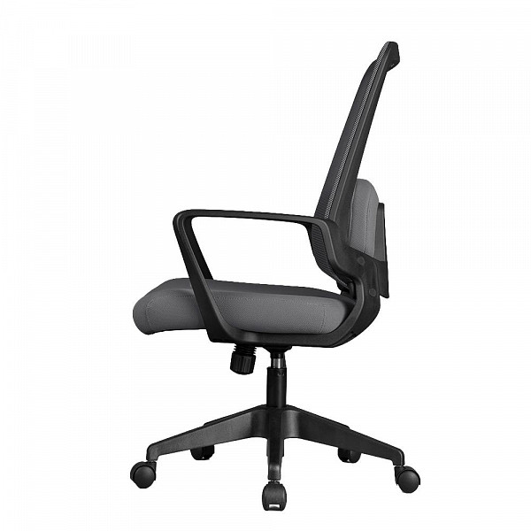 Cadeira de Escritório DT3 Office Verana V2 Grey - 12072-2