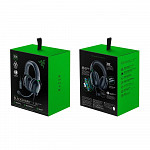 Headset Gamer Razer BlackShark V2, Som Surround 7.1, Drivers 50mm, com Placa de Som USB - RZ04-03230100-R3U1