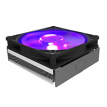 Cooler Para Processador AMD Cooler Master G200P 92mm MAP-G2PN-126PC-R1 C/ Controlador
