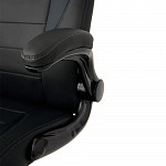 Cadeira Gamer DT3 Sports GTI Black 10393-6