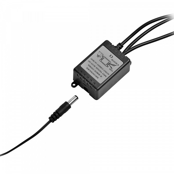 Tira de LED DeepCool RGB, 50 cm - DP-LED-RGB350