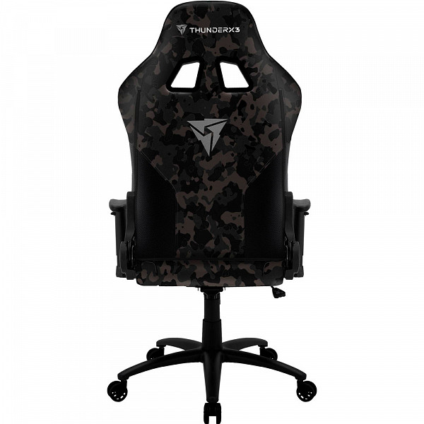 Cadeira Gamer BC3 CAMO/CZ Black Hawk THUNDERX3