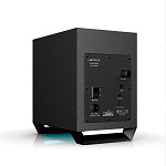 Caixa de som com Subwoofer 30W RMS EDIFIER G1500 MAX - Preto