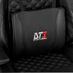 Cadeira Gamer DT3sports Rhino Black - 11229-5 OP