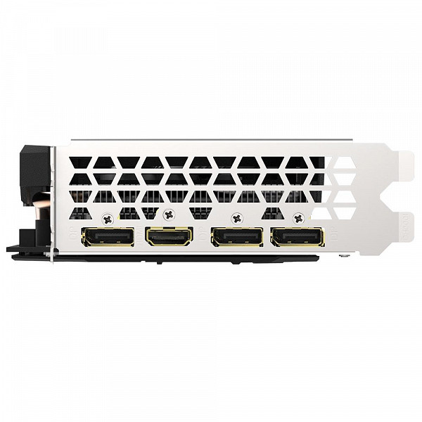Placa de Vídeo Gigabyte GTX 1660 Super OC NVIDIA Geforce 6G, GDDR6 - GV-N166SOC-6GD