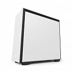 Gabinete H700I Branco Rgb Tg Ca-H700W-WB Nzxt
