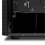 Gabinete Gamer T-dagger Cube Preto T-TGC305B Vidro Temperado.