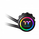 WaterCooler Thermaltake Floe Riing RGB 240 Premium Edition AIO Lcs - CLW157PL12SWA