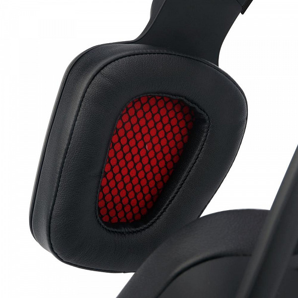 Headset Gamer Redragon Muses USB 7.1 - H310