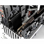 Cabo TT Gaming Riser Cabo PCI-E 3.0 16x Tag Card Pack AC053CN1OTNC1