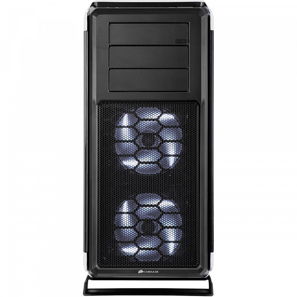 Gabinete Corsair 760T Sem Fonte Branco CC-9011074-WW