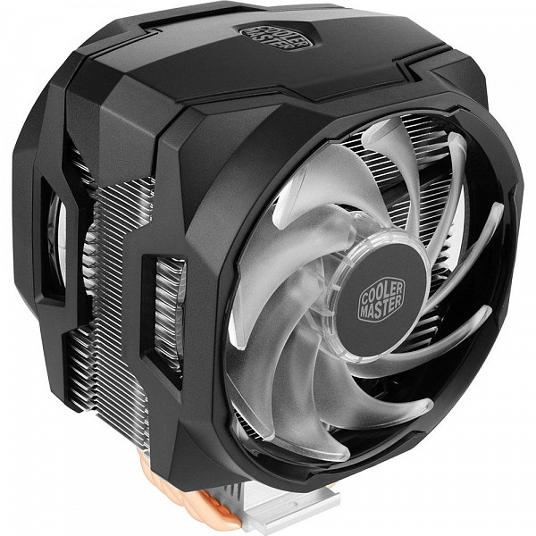 Cooler para Processador Cooler Master AMD/Intel MasterAir MA610P MAP-T6PN-218PC-R1