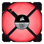 Cooler FAN Corsair AF140 Red (2018) - CO-9050086-WW