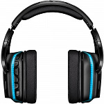 Headset Gamer Logitech G635, RGB, Som Surround 7.1, Drivers Pro-G de 50mm