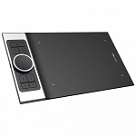 Mesa Digitalizadora XP-Pen, Pequena, 5080 LPI, USB-C - DECO PRO S