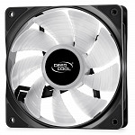 Cooler DeepCool RF 120, RGB, 12cm - DP-FRGB-RF120-1C