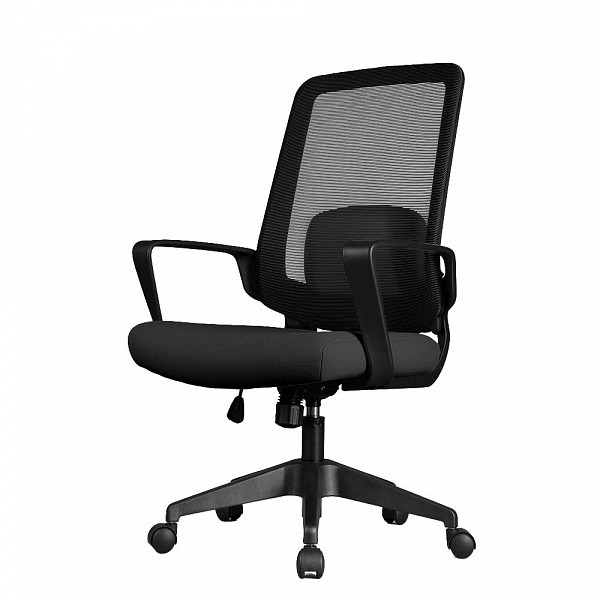 Cadeira de Escritório DT3 Office Verana V2 Black - 12071-1