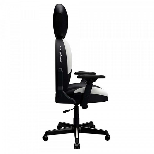 Cadeira Gamer DXRacer DOG BLACK Preta JK004-NW