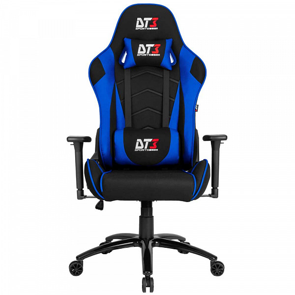 Cadeira Gamer DT3sports Mizano Tecido Blue 11358-8