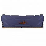 Memória COLORFUL 8GB 2666 Ddr4  Battle AX BAPC08G2666D4T8 M4CE19