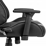 Cadeira Gamer DT3sports Módena Dark Grey - 11928-1
